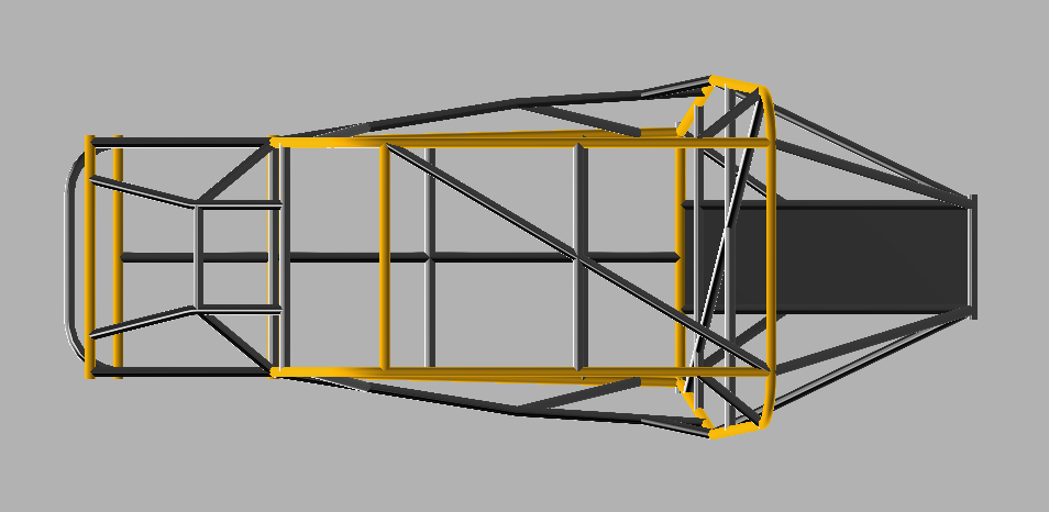 A3003920-单座全地形车卡丁车 ATV
